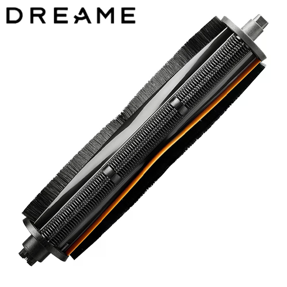 Bàn chải Dreame TriCut, Dành cho X40 Ultra / X30 Ultra / L20 Ultra / L10s Ultra Gen 2 D9 Max Gen2.. v.v.Model