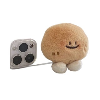 Dễ Thương Làm Tay Dễ Thương Khoai Tây Nhỏ Sang Trọng Búp Bê Mặt Dây Chuyền Hoạt Hình Sáng Tạo Búp Bê Khoai Tây Móc Khóa Rau Quà Tặng