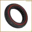 Lốp Đa Năng 10 Inch ULIP10X2.125 Bơm Hơi Miễn Phí Chín F20F30F40