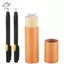 HFTOY 20 Chiếc Bút Chì Phấn Vô Hình Chắp Vá Biến Mất Vải Bút Đánh Dấu Cho Thủ Công DIY May Đánh Dấu Phấn May Accesso ~