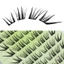 Magic-Lashes Mắt mèo tự nhiên Lông mi giả mỏng nhẹ Không cần keo để trang điểm hàng ngày