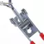 Cheenm GH-4001 Qui Chuyển Đổi Kẹp 150kg 330Lbs Cầm Chốt Kim Loại Dụng Cụ Cầm Tay VN