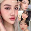 Mascara Nongchat Brownit Chuốt Mi Thái Lan