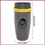 Cốc Nước Xoắn 300 ML Twizz Đóng Cốc Có Ống Hút Chống Rò Rỉ Cốc Cà Phê Nhiệt Du Lịch Cho Học Sinh shopidaevn