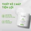 Miếng Toner BABE Stop AKN Oil Control Pads Làm Sạch | Giảm Dầu Thừa Mụn Đầu Đen