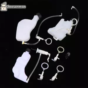 Phụ kiện máy bơm dầu cưa xích điện Cheenm dành cho máy cưa xích xăng, máy cắt cỏ, máy cắt hàng rào & máy cưa xích điện thay thế các bộ phận VN