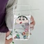 Ốp Điện Thoại Anime Boy Drift Cát Cho iPhone 17 Pro Max 16 15 14 13 12 Vỏ Bảo Vệ Chống Sốc