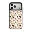 Gương Từ Tính Đồ Chơi Sang Trọng Ốp Lưng Điện Thoại Cho IPhone 17 16 15 14 13 12 11 Pro Max 17 Vỏ Khí Chống Sốc Bảo Vệ Vỏ