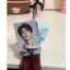 Zhang Linghe Sáng Tạo Siêu Đẹp Chuột Khô Búp Bê Khô Trừu Tượng Chân Người Riêng Biệt Với Bộ Xương Có Thể Hình Con Lắc