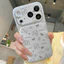 Ốp lưng iPhone Họa tiết da mạ Pony họa tiết Hello Kitty iPhone 17 16 15 14 13 12 11 Pro Max Plus Max