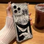 Anime Jujutsu Kaisen Gojo Satoru Choso Ốp Lưng Cho Iphone 11 12 13 14 Pro Max 11 12 13 14 Plus Vỏ Điện Thoại Di Động Bảo Vệ Không Khí Góc Silicon Trong Suốt TPU Chống Sốc