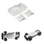 1 Bộ Khung Xe Thép Không Gỉ Giáp Bảo Vệ Ban Bộ Thay Thế Nâng Cấp Phần Cho Tamiya TT01 Trên Đường 1 / 10 RC Phụ Kiện Xe Hơi