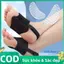 Trong kho vòm hỗ trợ lót cho plantar Fasciitis, gót chân spurs, bàn chân phẳng giảm đau, 1 cặp cá tuyết