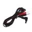 Trong Kho 2.35Mm New Điện Trị Liệu Điện Cực Chì Điện Sốc Dây Cáp Cho Massager Kết Nối Cáp Massage Và Thư Giãn Cá Tuyết
