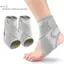 Tay nén nẹp mắt cá chân cho bong gân mắt cá chân, hỗ trợ mắt cá chân Plantar Fasciitis Sos cho bóng chuyền Bóng rổ Bóng đá