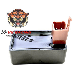 IC đánh lửa CDI 5 chân mã PN-013 dream - wave nhỏ - dream thái-việt-sp - wave zx - wave thái 110