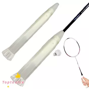 TOPTOOLCX Vợt Treo Tay Cầm G5 Niêm Phong Nón End Nắp Giảm Chấn
