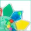 Đồ chơi phân loại màu sắc Thiết kế động vật Pinch Trò chơi Đồ chơi học tập màu sắc cho trẻ em Bé trai Bé gái Trẻ em mầm non sonlekvn