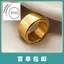 Nhẫn Thép Không Gỉ Nam Xoay Được Nam Hợp Thời Trang Niche Xoay Vòng 12 Mm Rộng Thoáng Mát Giải Nén Vòng Thép Titan 5KXZ