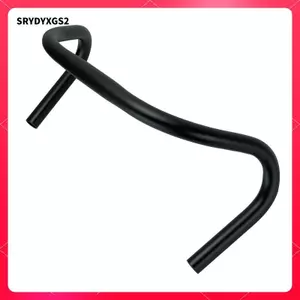 Tay Cầm MTB 25.4 Mm Hợp Kim Nhôm Thanh Bent Thanh Cực Dài Thả Tàu Tuần Dương Xe Đạp Một Phần Để Sửa Chữa Xe Đạp Và Đi Xuống dốc
