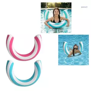 SUIT Bể Bơi Vòng Phao Nhẫn PVC Bơi Đồ Chơi Bơm Hơi Đồ Bơi Nhẫn