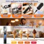 YB2 2026 USB Nâng Cấp Tự Làm Nóng Điện Muỗng Kem Có Thể Tháo Rời Máy Rửa Chén Làm Sạch