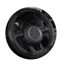 X XF621 Denier Lưới Thoáng Khí Xe Bốn Mùa Vô Lăng Thân Thiện Với Môi Trường Thể Thao Grip Cover Trắng Bên Trong Vòng N5CB