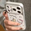 ốp lưng iphone Hello Kitty Cho Iphone 17 Iphone 11 Pro 12 13 14 15 16 7 xs xr Pro Max Plus IP12PROMAX IP13PROMAX IP17PRM