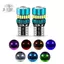 T10 LED 16SMD-3014 Chip Thiết kế tản nhiệt Tuổi thọ trên 50000 giờ