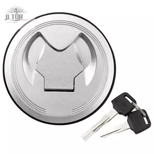Phụ kiện bình xăng Lắp đặt dễ dàng Hiệu suất đáng tin cậy cho KZ650