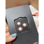 Bộ Dán Lens URR Autobot Bling Bling Nhũ Kim Cương iPhone 17 Pro Max / 17 Pro - Lấp Lánh