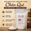 Muối Hầm Cổ Truyền Nồi Đất Chân Quê Gói 1kg Muối Biển Hầm Thủ Công Tự Nhiên Vị Đậm Đà Tinh Khiết