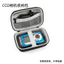 EVA Hard Shell Túi lưu trữ di động CCD Hộp lưu trữ máy ảnh kỹ thuật số Vỏ cứng Máy ảnh chống sốc chống nước