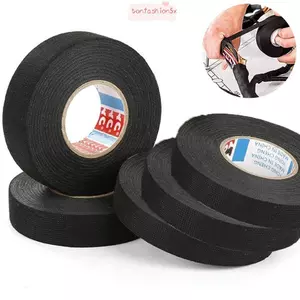 Băng dệt dây ITRUMPET, Băng dây vải chịu nhiệt, Cáp cách nhiệt giảm tiếng ồn thực tế Băng gói cố định