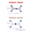 Hai Mặt Nhôm Bướm Kẹp Titration Bàn Phòng Thí Nghiệm Kẹp Phòng Thí Nghiệm Phòng Thí Nghiệm Nhôm Titration Ống Kẹp HLBH