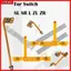 YRBWD -Con Flex Cable Membrane Button ZR ZL L SL SR cho Nintend Switch