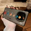 Ốp điện thoại mềm trong suốt “Galaxy Planets ” cho iQOO 15 Ultra 15R / 13 / 12 Neo 11 / Neo 10 Z9 Z10 Z11 Turbo / Z10 Turbo + Neo 9 Z9X Z8X ‌Bảo vệ Camera Vỏ iQOO chống sốc
