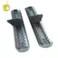 1 Cặp Niềng Răng Chân Kayak Để Chân Tiện Lợi Phụ Kiện Cao Cấp Chuyên Nghiệp