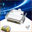 Star Mixed D-Sub Connector 30Amp - 9W4 Nam Nữ 5 + 4 Pin Công suất Hỗn hợp Liên hệ PCB Mount Lock để ổn định