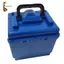 Hộp đựng pin xe đạp điện hạng nặng Giá đỡ chống nước có tay cầm để chuyển đổi bộ xe đạp điện