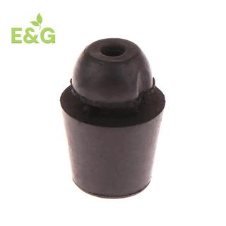 [E.G-t] 10 Chiếc Ốp Lưng Cửa Ô Tô Bảo Vệ Giảm Xóc Cao Su Đa Năng Cửa Ô Tô Slam Chặn Stier Đệm Áo Xe Chống Sho Giảm Chấn Mới
