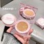 Phấn Nước Cushion Mỏng Nhẹ Kiềm Dầu Che Khuyết Điểm Tự Nhiên Lớp Nền Lì Mịn Bền Màu Lâu Trôi