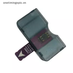 Bộ chuyển đổi thẻ SIM VFZ Đầu đọc thẻ SIM Mini SIM Nano cho iOS 5 / 6 / 7 / 8 / X (Plug & Play) Phụ kiện điện thoại di động OTE