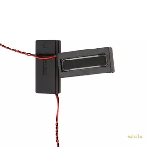 Loa excila Little 2W 4Ohm mang lại âm thanh trong suốt cho thiết bị hệ thống nhập cảnh