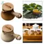 Ấm Trà Gốm Di Động Bếp Trà Luộc Máy Làm Trà Ấm Siêu Tốc Có Nắp Cho Cắm Trại Ngoài Trời Nhà Hàng Hộ Gia Đình Trà Người Yêu Quà Tặng