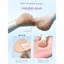 cọ tán má hồng cọ má hồng kem kem má hồng Ermu Nho Đuôi Cá Độ Dốc Loại Blush Bàn Chải Slope Bề Mặt Mờ Màu Sắc Nổi Bật Bàn Chải Di Động Người Mới Trang Điểm Bàn Chải Dụng Cụ