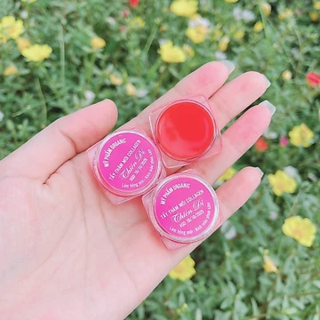 Dưỡng môi collagen Thiên Di khử thâm môi dưỡng hồng môi giúp môi mềm mịn an toàn 100%