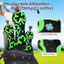 Vỏ câu lạc bộ Golf Four Leaf Clover No. 1 Nắp Gỗ Fairway