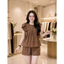 Set Bộ Nữ Ngắn Tay Thiết Kế Cánh Tiên Mới Trẻ Trung Vải Mát Dễ Mặc Có BIGSIZE Đến XXL HIYU 66 STORE