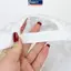 MAKY Thời Trang Nữ Màu Trơn Lưới Mũ Bóng Chày Thoáng Khí Ren Trang Trí Có Thể Điều Chỉnh Mũ Chống Nắng Để Mua Sắm Đi Biển Chuyến Đi VN